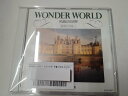 ◇WONDER WORLD 名曲の世界 読書の音楽/WCD007