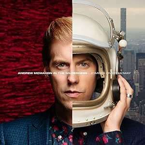 Rakuten - ◇アンドリューマクマホン/Andrew McMahon/ファイヤー・エスケイプ/UCCO1181