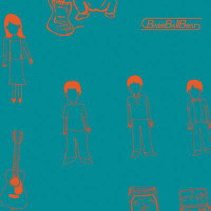 ◇ベースボールベア/Base Ball Bear/完全版 「バンドBについて」 初回限定盤 【CD】/TOCT26778