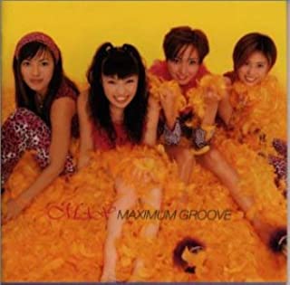 Rakuten - ◇マックス/MAX/MAXIMUM GROOVE/AVCD11686