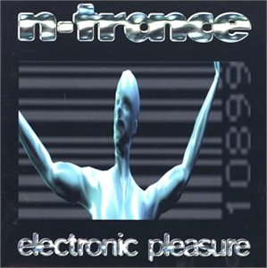 楽天ビデオランドミッキー楽天市場店◇エヌトレイス/N-TRANCE/エレクトロニック・プレジャー/AVCD11399