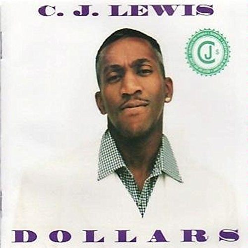 ◇シージェイルイス/C.J. Lewis/Dollars by C.J. Lewis (1994-09-21)/MVCM491