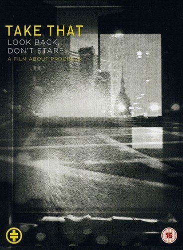 楽天ビデオランドミッキー楽天市場店◇Look Back Dont Stare [DVD] [Import]/LC00309