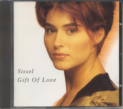 ◇シセル/sissel/Gift of love［輸入盤］/5221172のサムネイル