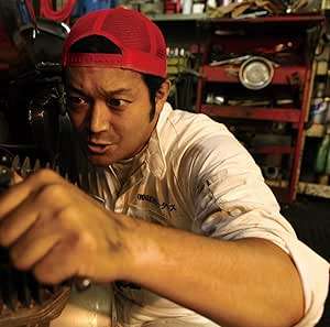 ◇ヤマグチトモミツ/山口智充 /(有)山口モータース [特典CD付]/YRCN95130