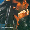 ◇ジョージマイケル/George Michael/FAITH /328P231