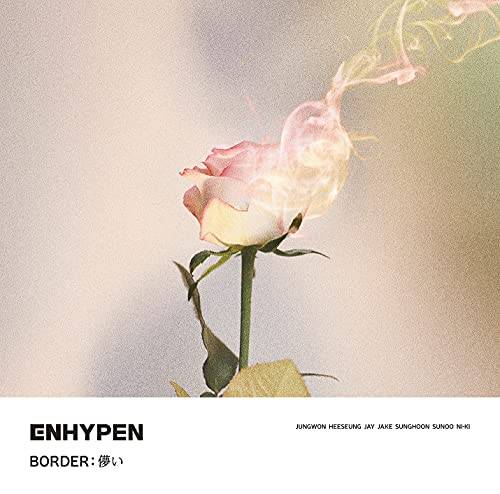 ϥե/ENHYPEN/BORDER : ѳ (̾/ץ쥹)/TYCT39160