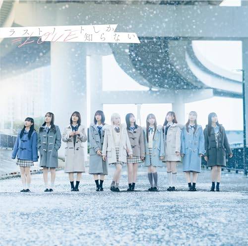 /LOVE/饹ȥΡȤΤʤ (Type E) (ŵʤ)/VVCL2368