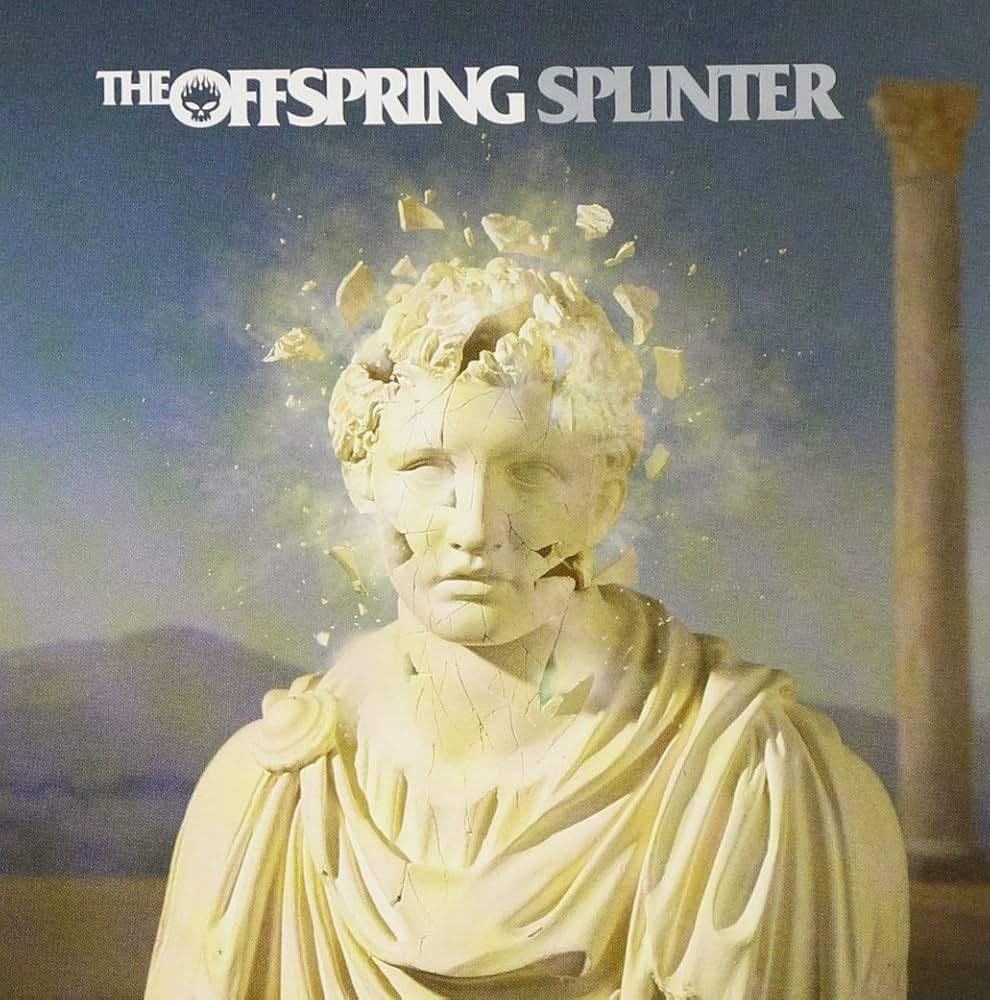 ◇オフスプリング/[普]スプリンター/SICP500