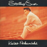 ʥ˥//Starting Over/PICL1075