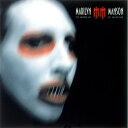 ◇マリリンマンソン/MARILYN MANSON/ザ・ゴールデン・エイジ・オブ・グロテスク (通常盤)/UICS1050