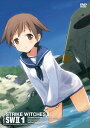 ◇ストライクウィッチーズ2 第1巻 限定版/KABA7701