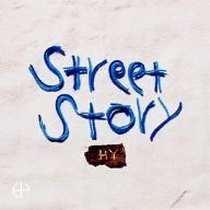 ◇エイチワイ/HY/Street Story/HYCK10002
