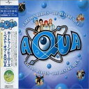 ◇アクア/AQUA/カートゥーン・ヒーローズ~ベスト・オブ・AQUA/UICY1101