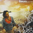 ◇サクラ/SAKURA /pua nani/TOCT25056