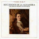 ◇オムニ/RECUERDOS DE LA ALHAMBRA/FDCA608