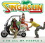 ◇シンガサン/SINGASUN /To all my people/SRCL6548 300円