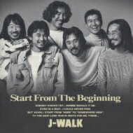 ӥǥɥߥåŷԾŹ㤨֡/J-WALK/START FROM THE BEGINNING/MECR30044פβǤʤ300ߤˤʤޤ