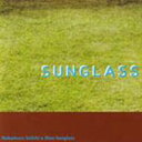 ◇ナカムラセイイチトブルーサングラス/中村誠一とブルーサングラス/SUNGLASS/JMCC20209