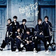 ◇キスマイフットツー/Kis-My-Ft2/[S][限B]PICK IT UP [DVD付]/AVCD83887
