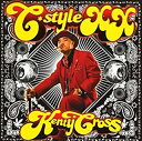 ◇ケンティグロス/Kenty Gross/G-STYLE XX/VICL61550