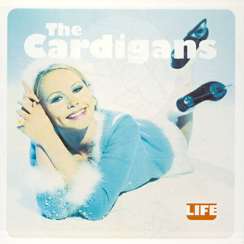 ◇カーディガンズ/Cardigans/ライフ+5/POCP7075