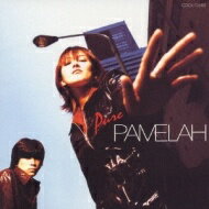 ◇パメラ/Pamelah/Pure/COCA13685