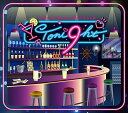◇ウラシマサカタセン/浦島坂田船/Toni9ht(初回限定盤C CD+特典DVD-C)*イラスト:ののまろ/GNCL1348