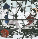 ◇ヴェルヴェットアンダーワールド/Project「VELVET UNDERWORLD」DJCD「VELVET-NETWORK RECORDS」α/VEDJ1001