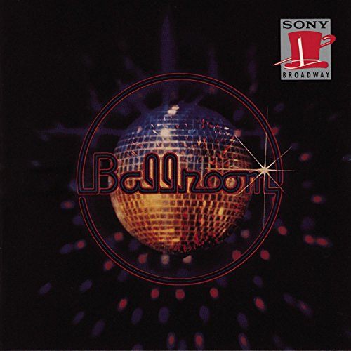ӥǥɥߥåŷԾŹ㤨֡ȥ/Ballroom (1979 Original Broadway Cast [͢]פβǤʤ300ߤˤʤޤ