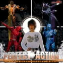 ◇仮面ライダー電王Perfect-Action~Double-Action Complete Collection~/AVCA26392