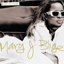 ◇メアリージェイブライジ/MARY J. BLIGE/*シェア・マイ・ワールド/UICY6328