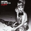 ◇レディーガガ/Lady Gaga/ボーン・ディス・ウェイ ザ・リミックス(初回限定スペシャルプライス盤)/UICS9129