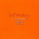◇コヤナギユキ/小柳ゆき/Intimacy/HDCA10093