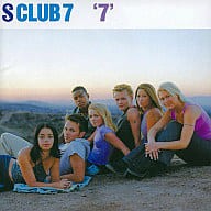 ◇エスクラブセブン/S CLUB 7/7/UICP1019
