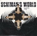◇スキャットマン・ジョン/Scatman John/Scatman's world 2-track CARD SLEEVE/BVCP8812