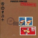 ◇プリンセスプリンセス/PRINCESS PRINCESS/PRESENTS/SRCL2964