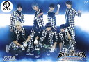 ◇チョウトッキュウ/超特急 “BULLET TRAIN ONEMAN SHOW 2014