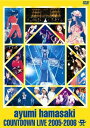 ◇ハマサキアユミ/浜崎あゆみ/COUNTDOWN LIVE 2005-2006 A/AVBD91402