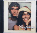 ◇カーペンターズ/Carpenters/Forever Best 12輸入盤/PR3001A12