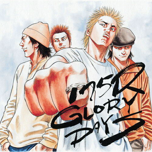 ӥǥɥߥåŷԾŹ㤨֡ʥ饤/175R/[S]GLORY DAYS/TOCT4707פβǤʤ200ߤˤʤޤ