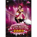 ◇ナカガワショウコ/中川翔子/マジカルツアー2009WELCOME TO THE SHOKO LAND期間生産限定盤/SRBL1399