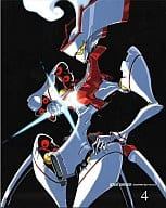 ◇(BD)STAR DRIVER 輝きのタクト 4【完全生産限定版 特典なし】/ANZX97778