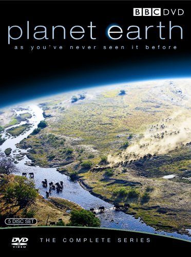 ◇Planet Earth [DVD] (輸入盤)/BBCDVD1883