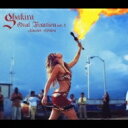 ◇シャキーラ/Shakira/オーラル・フィクゼイション vol.2 リミテッド・エディション/EICP623