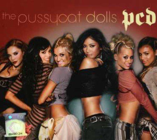 楽天市場】pussycat dolls stickwitu（CD・DVD）の通販