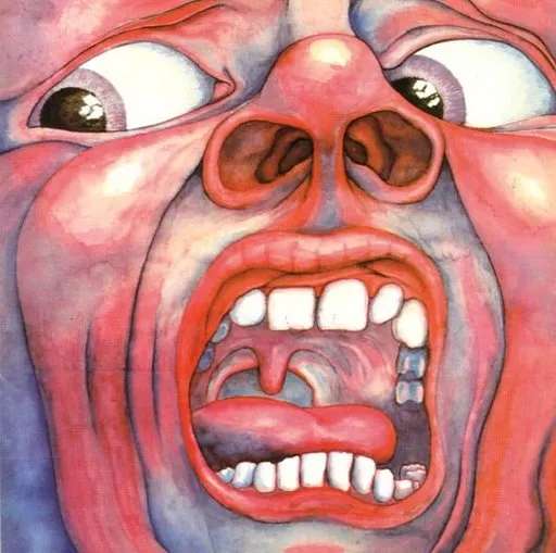 ӥǥɥߥåŷԾŹ㤨֡󥰥ॾ/King Crimson/ॾ󡦥󥰤ε/IECP50028פβǤʤ800ߤˤʤޤ