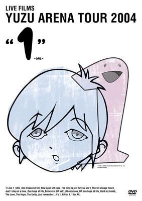 ◇ユズ/ゆず/Live Films「1～ONE～」/SNBQ18912