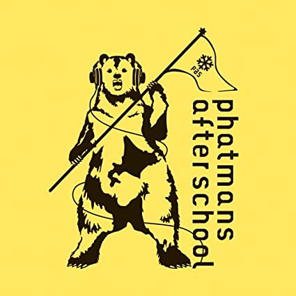 ◇ファットマンズアフタースクール/phatmans after school/phatmans after school/DLCR11041