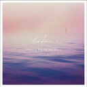 ◇フィン/The fin./Glowing Red On The Shore EP/RDCA1033